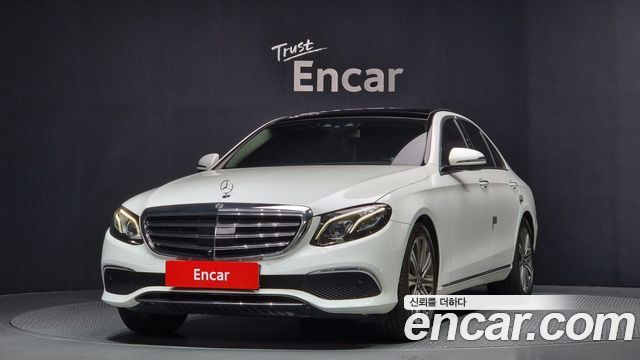 Mercedes BENZ | Mercedes BENZ E-Class W213 | E-Class W213