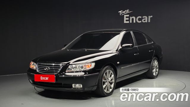 Hyundai | Hyundai Grandeur NEW Luxury | Grandeur NEW Luxury