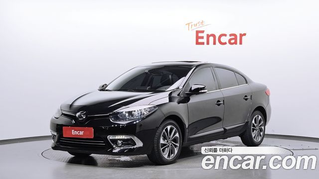 Renault Korea (Samsung) | Renault Korea (Samsung) SM3 NEO | SM3 NEO