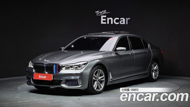 BMW | BMW 7 Series (G11) | 7 Series (G11)