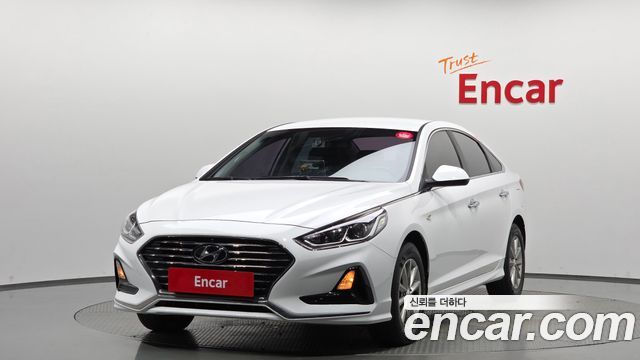 Hyundai | Hyundai Sonata NEW RISE | Sonata NEW RISE