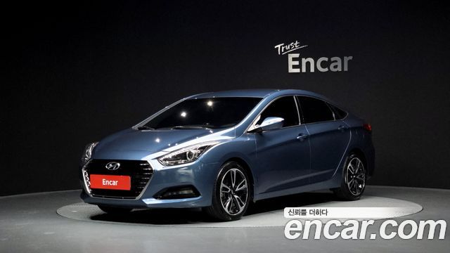 Hyundai | Hyundai THE NEW I40 Saloon | THE NEW I40 Saloon