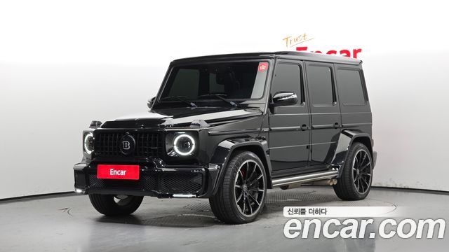 Mercedes BENZ | Mercedes BENZ G-Class W463 | G-Class W463