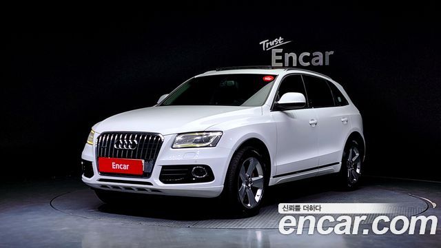 AUDI | AUDI Q5