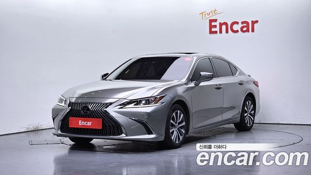 Lexus | Lexus ES300h 7Th Generation | ES300h 7Th Generation