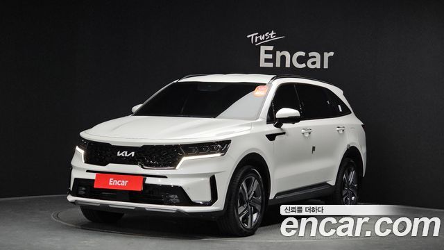KIA | KIA Sorento 4Th Generation | Sorento 4Th Generation