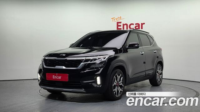 KIA | KIA Seltos | Seltos