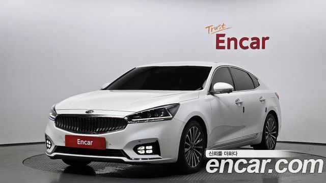KIA | KIA ALL NEW K7 | ALL NEW K7