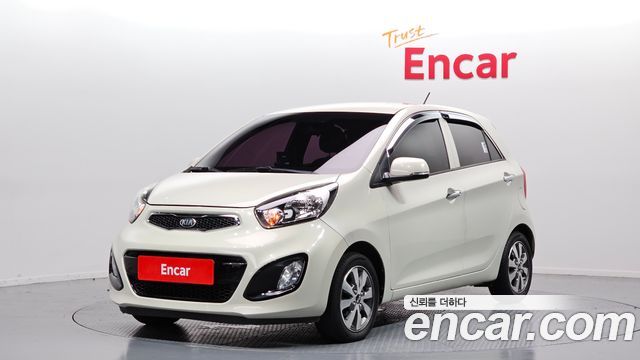 KIA | KIA ALL NEW Morning | ALL NEW Morning