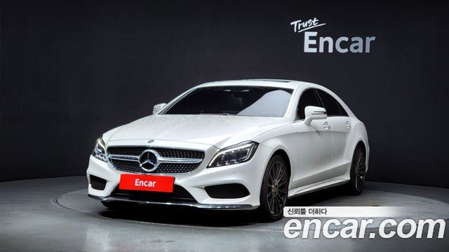 Mercedes BENZ | Mercedes BENZ CLS-Class W218 | CLS-Class W218
