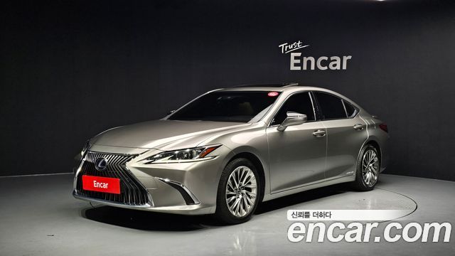Lexus | Lexus ES300h 7Th Generation | ES300h 7Th Generation