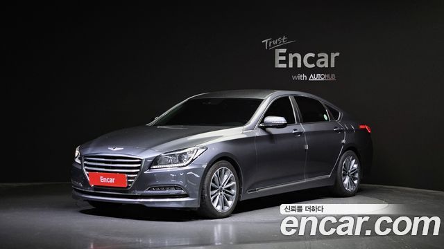 Hyundai | Hyundai Genesis DH | Genesis DH