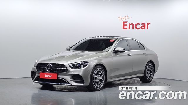 Mercedes BENZ | Mercedes BENZ E-Class W213 | E-Class W213