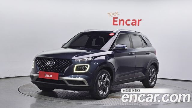 Hyundai | Hyundai Venue | Venue