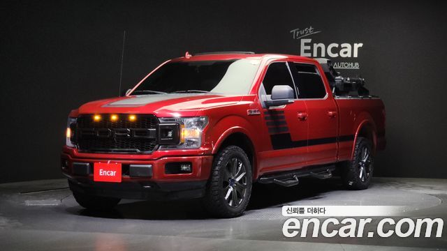 FORD | FORD F150
