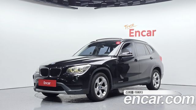 BMW | BMW X1 (E84)
