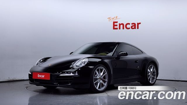 Porsche | Porsche 911