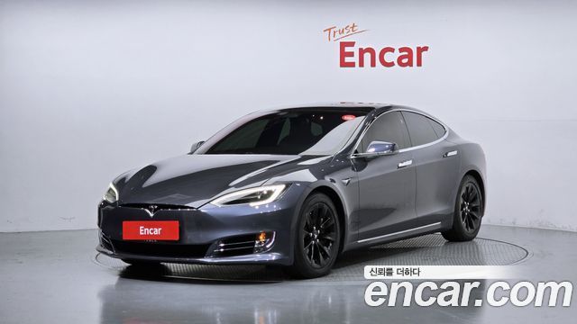 Tesla | Tesla Model S | Model S