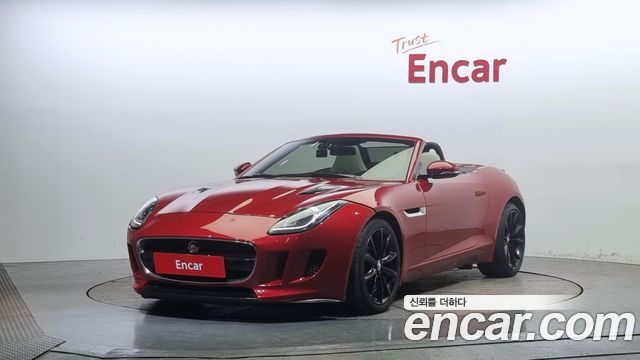 Jaguar | Jaguar F-TYPE