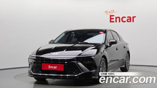 Hyundai | Hyundai Sonata THE EDGE Hybrid (DN8) | Sonata THE EDGE Hybrid (DN8)
