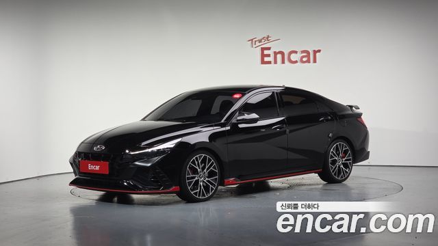 Hyundai | Hyundai Avante (CN7) | Avante (CN7)