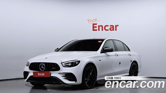 Mercedes BENZ | Mercedes BENZ E-Class W213 | E-Class W213