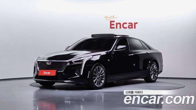 Cadillac | Cadillac CT6