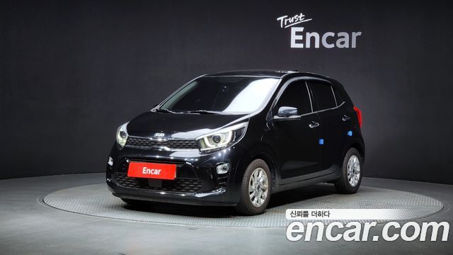 KIA | KIA ALL NEW Morning (JA) | ALL NEW Morning (JA)