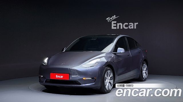 Tesla | Tesla Model Y | Model Y