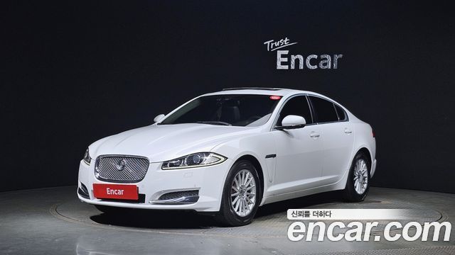 Jaguar | Jaguar NEW XF