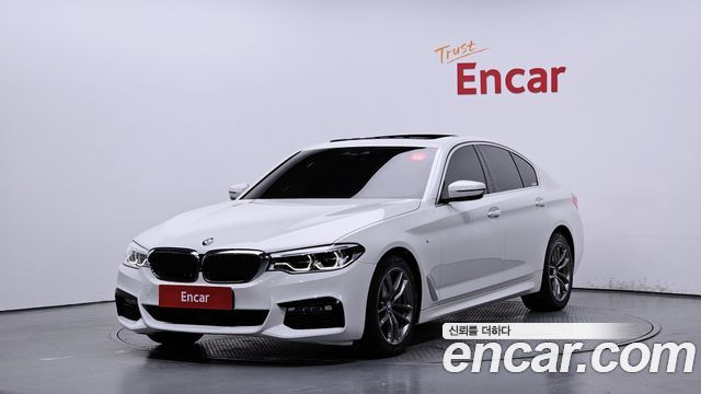 BMW | BMW 5 Series (G30) | 5 Series (G30)