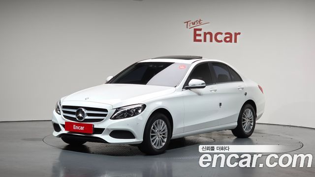Mercedes BENZ | Mercedes BENZ C-Class W205 | C-Class W205