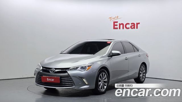 Toyota | Toyota NEW Camry | NEW Camry