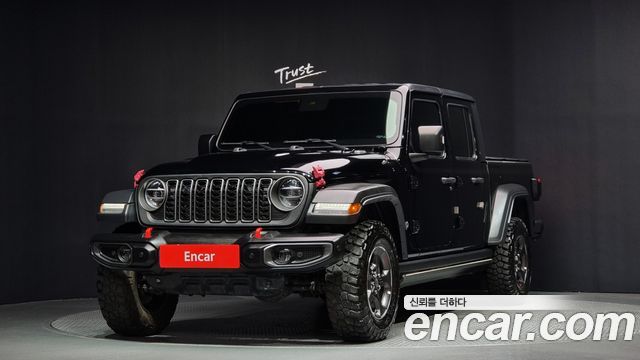 JEEP | JEEP Gladiator (JT) | Gladiator (JT)