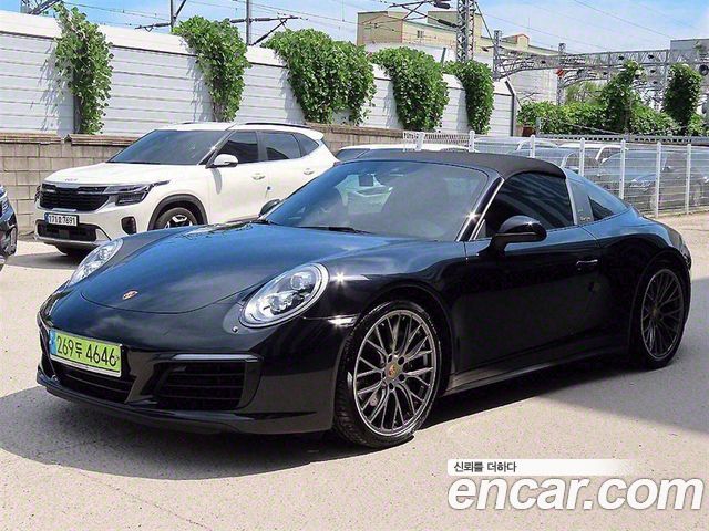 Porsche | Porsche 911