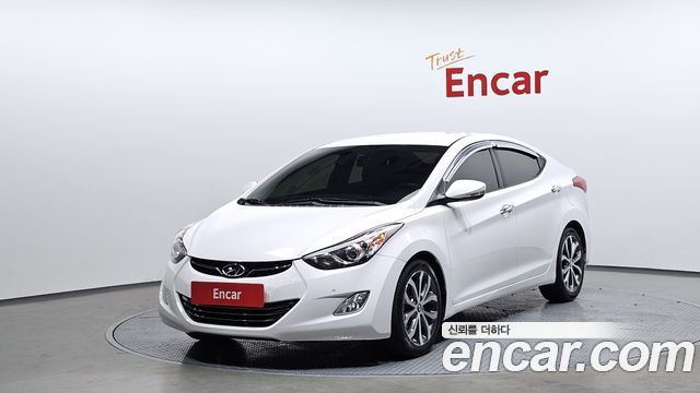 Hyundai | Hyundai Avante MD | Avante MD