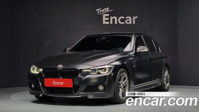 BMW | BMW 3 Series (F30) | 3 Series (F30)
