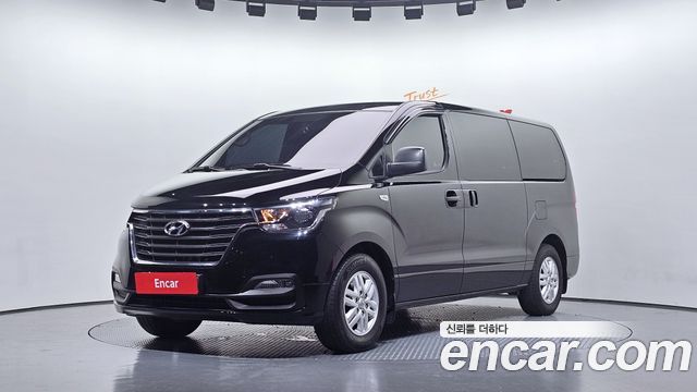 Hyundai | Hyundai THE NEW Grand Starex | THE NEW Grand Starex