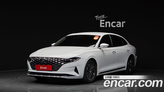 Hyundai | Hyundai THE NEW Grandeur IG | THE NEW Grandeur IG