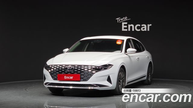 Hyundai | Hyundai THE NEW Grandeur IG | THE NEW Grandeur IG