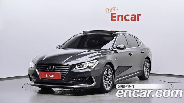 Hyundai | Hyundai Grandeur IG Hybrid | Grandeur IG Hybrid