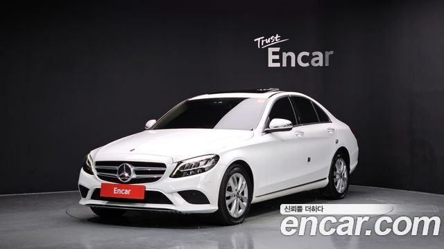 Mercedes BENZ | Mercedes BENZ C-Class W205 | C-Class W205