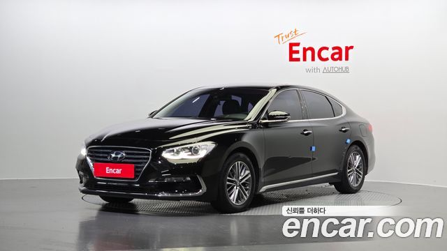 Hyundai | Hyundai Grandeur IG | Grandeur IG