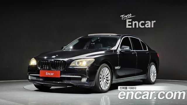 BMW | BMW 7 Series (F01) | 7 Series (F01)