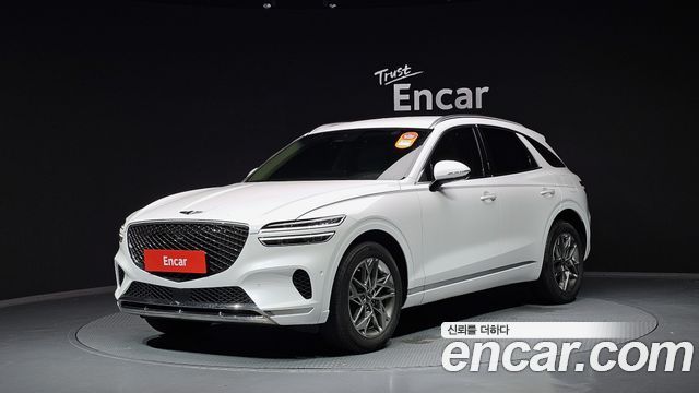 Genesis | Genesis GV70