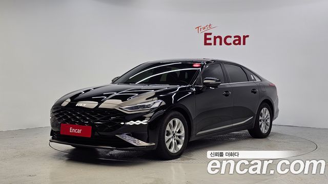KIA | KIA K8