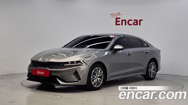 KIA | KIA K5 Hybrid 3Rd Generation | K5 Hybrid 3Rd Generation