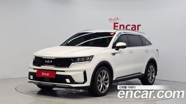 KIA | KIA Sorento 4Th Generation | Sorento 4Th Generation