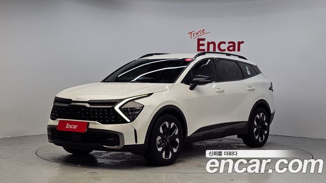 KIA | KIA Sportage 5Th Generation | Sportage 5Th Generation
