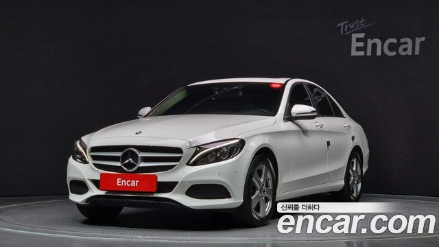 Mercedes BENZ | Mercedes BENZ C-Class W205 | C-Class W205